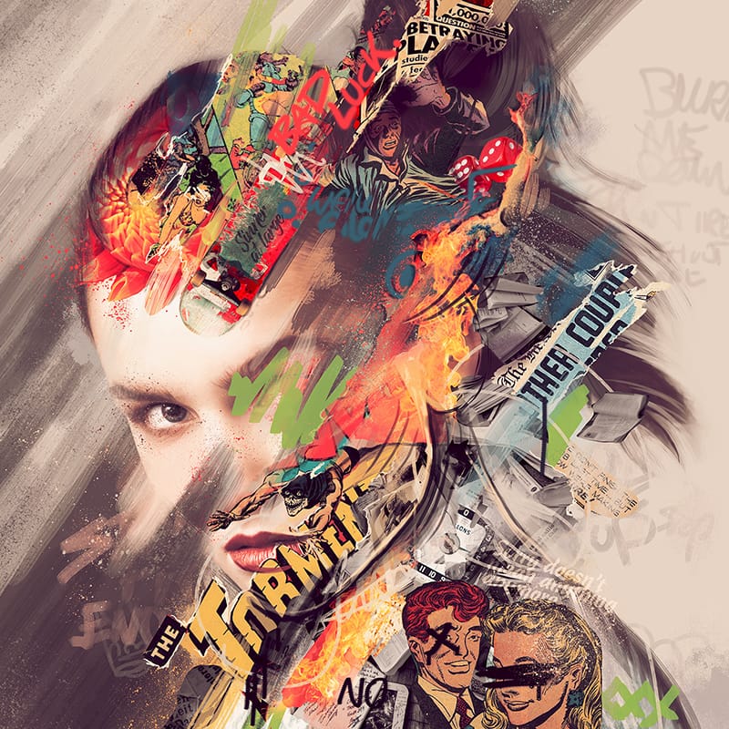 Call It Off - Abandoned